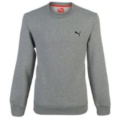 Puma Ess Crew Swt velikost S
