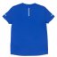 Karrimor Short Sleeve Run T Shirt Junior Boys Blue