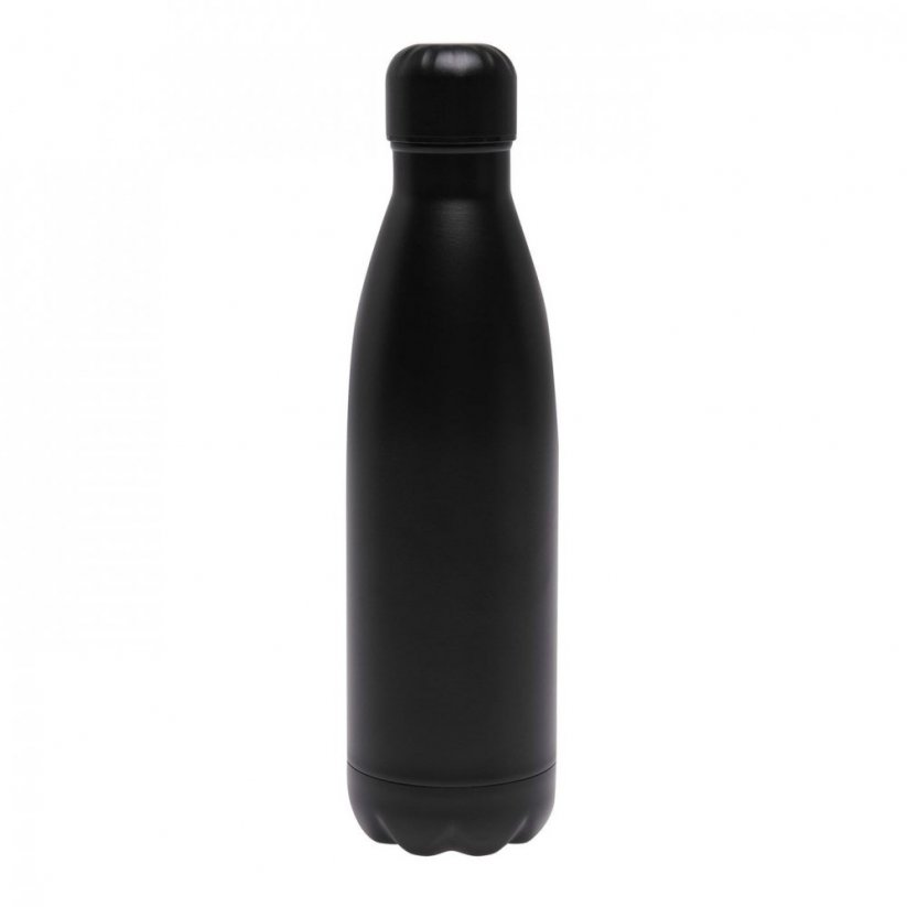 Everlast Premium Stainless Steel Insulated Water Bottle Black/White