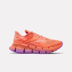 Reebok FloatZig 1 Running Shoes Coral