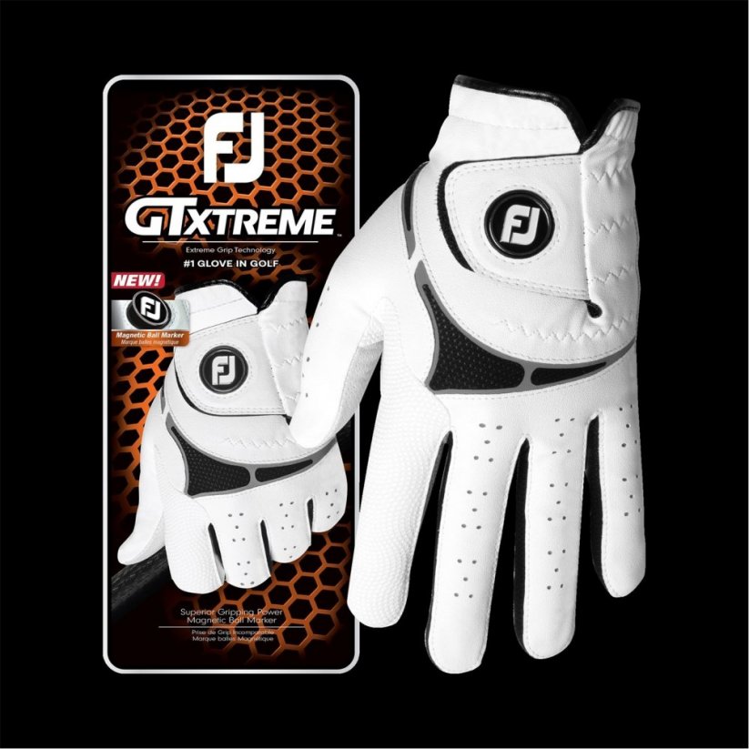 Footjoy GT Xtreme Golf Glove LH White