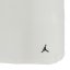 Air Jordan Base Tee 2Pk Junior Boys White