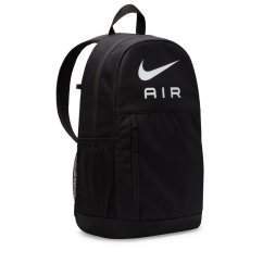 Nike Elemental Kids' Backpack (20L) Black/White