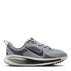 Nike Nike Kids Vomero Everyday Running Shoes Wolf Grey