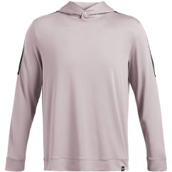 Under Armour Men's Playoff Hoodie Grey