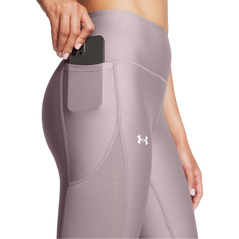 Under Armour Women's Vanish Performance Gym Legging Grey
