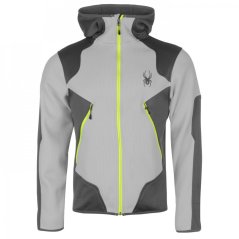 Spyder Sanction Cirrus Polar velikost XL