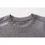 Sondico Base Cre Vest Junior Boys Grey Marl