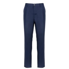 Slazenger Golf Trousers Mens Navy