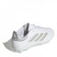 adidas Copa Pure II.3 Firm Ground Boots Childrens White/Silver