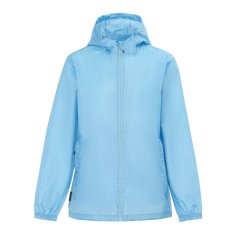 Gelert Packaway Jacket Womens Dusk Blue