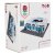 Team BRXLZ 3D Football Stadium RFU