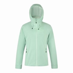 Karrimor Women's Argon Waterproof 3-in-1 Jacket Green