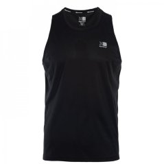 Karrimor Run Vest Mens Black