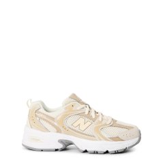 NEW BALANCE Kids 530 Trainers Linen/Stone