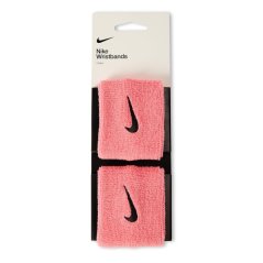 Nike Men's Wristbands PINK