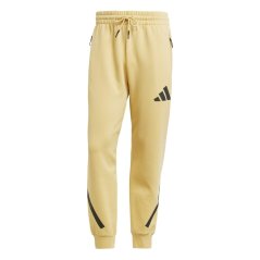 adidas Z.N.E. Tracksuit Bottoms Mens Oat