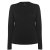 Campri Top Womens Black