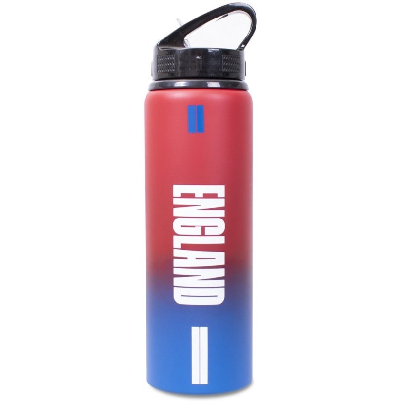 Team Alu Water Bottle England