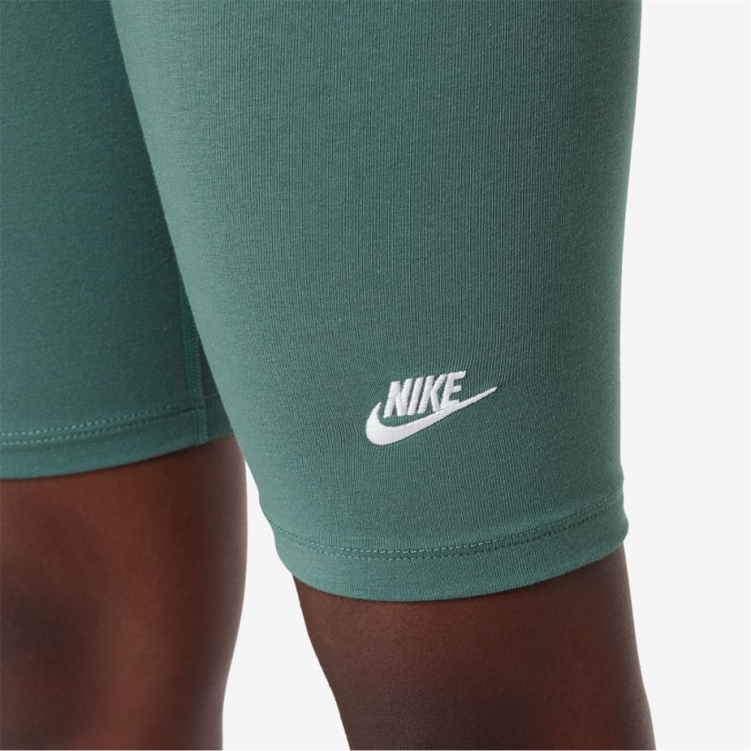 Nike Sportswear Big Kids' (Girls') Bike Shorts Bicoastal