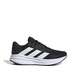 adidas Galaxy 7 Running Shoes Mens Black/White