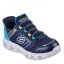 Skechers Slip-Ins: Hypno-Flash 2.0 - Odelux Navy Blue
