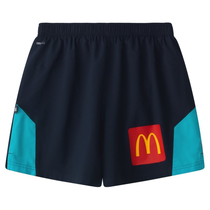 Puma New South Wales Blues Training Shorts 2024 Adults Sapphire