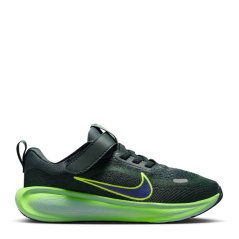 Nike Stellar Ride Runner Childrens Seaweed