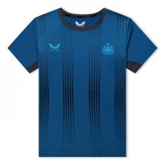 Castore Tr SS T-Sht Jn99 Ink Blue