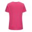USA Pro Tech C Tee Womens Bright Pink