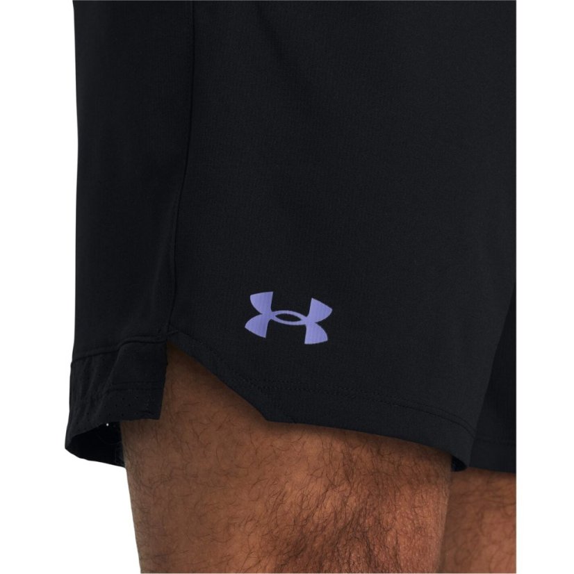 Under Armour Armour UA Vanish Woven 6 Shorts Men's Black