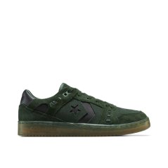 Converse Unisex Adults As-1 Pro Skate Shoes 302-Green Ony