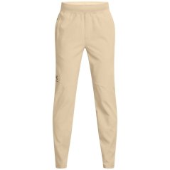 Under Armour Unstoppable Tapered Bottoms Juniors Brown