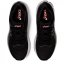 Asics GT-Xpress 2 Women's Running Shoes Black/Black