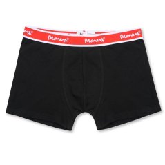 Money Triple Black 3pk Trunk Triple Black