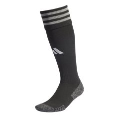 adidas adi 23 Football Socks Black/Stone