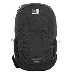 Karrimor Taurus 20L Backpack Black/Black