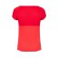 Babolat Play T-shirt Juniors Tomato Red