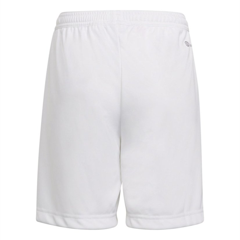 adidas ENT22 Shorts Juniors White