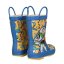 Character Infants Wellies Toy Story