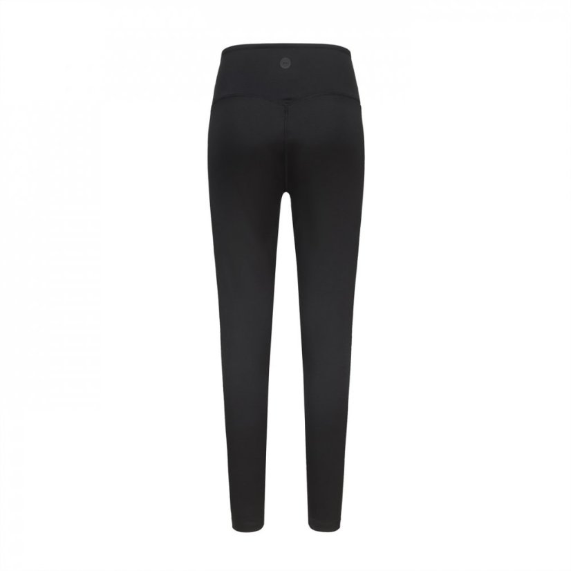 Slazenger Tight Ladies Black