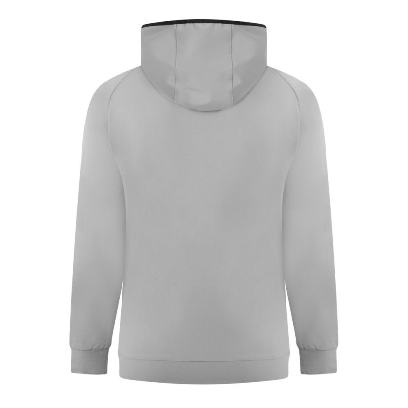 Puma Men's Pumatech Woven Tracksuit Grey