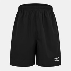 Mizuno Takeshi Shrts Sn99 Black