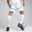 Puma Olympique De Marseille Home Shorts 2024 2025 Adults White