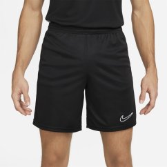 Nike Dri-FIT Academy Men's Soccer Jersey Black/Black/Whi