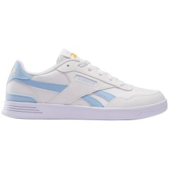 Reebok Women's Court Advance Runners Chalk/Softblue
