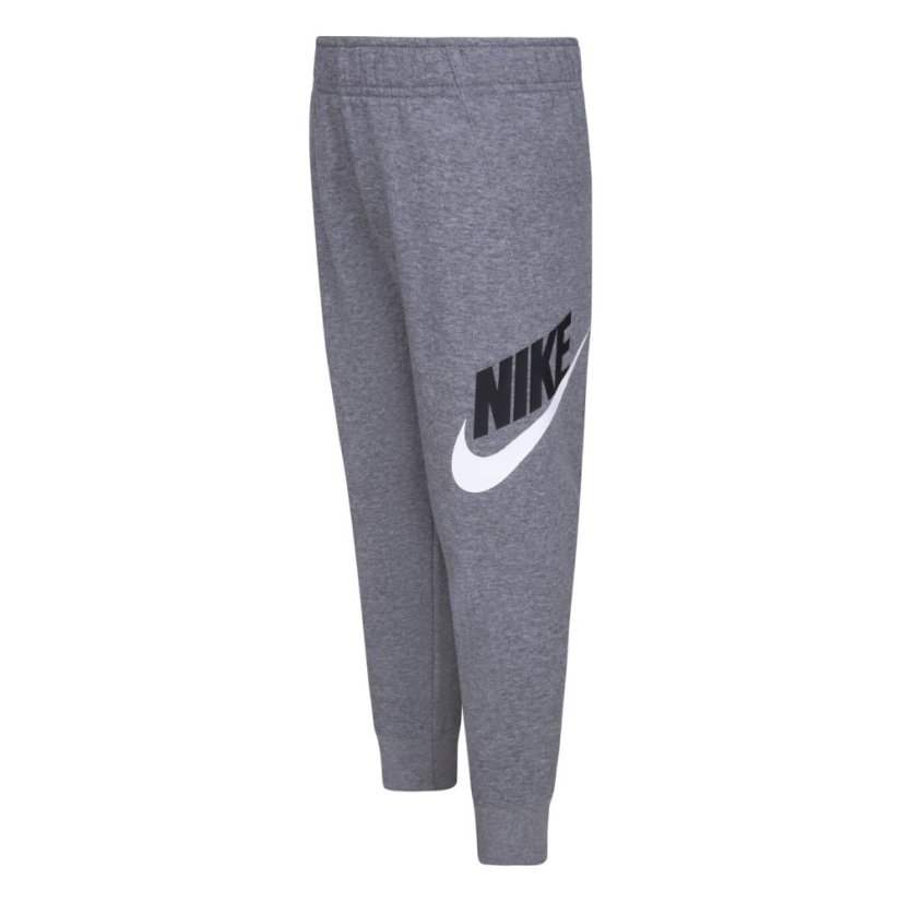 Nike Club Joggers Infant Boys Carbon Heather