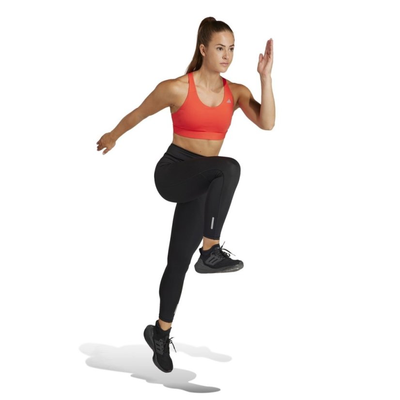 adidas Women's Ultimate Medium Impact Sports Bra BRIRED