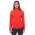 adidas Softshell Jacket Red