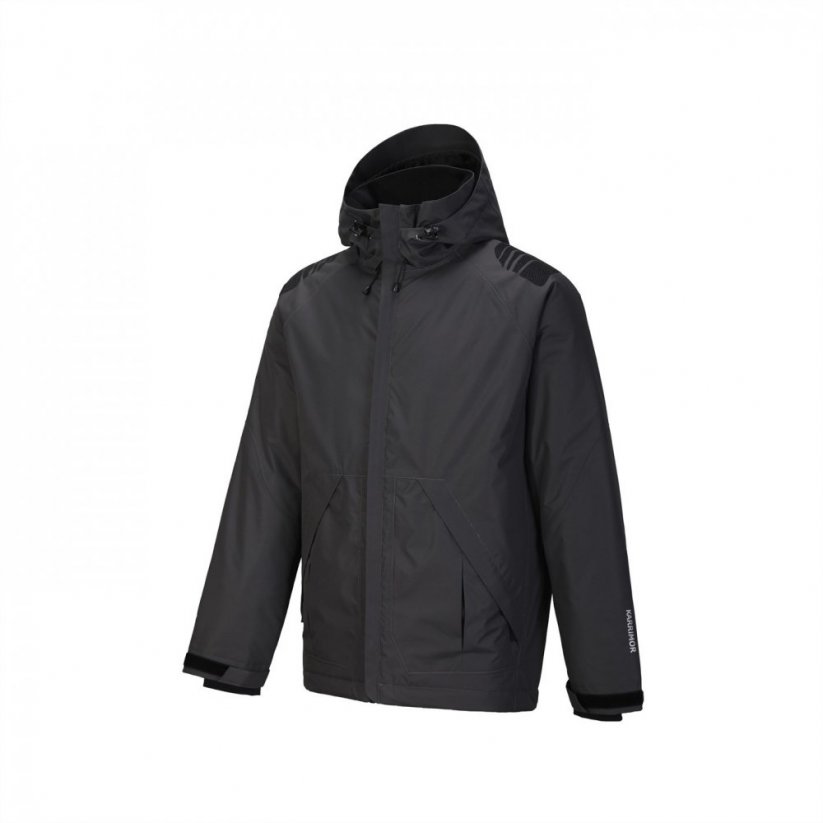 Karrimor Winter-Ready Insulated Jacket Grey